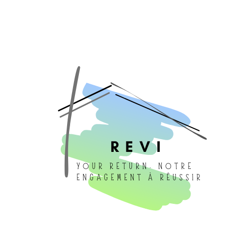 Revi — Your return, notre engagement à réussir